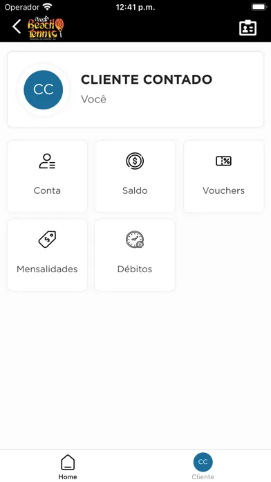 Planeta Beach Tennis Screenshots