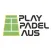 Play Padel Aus
