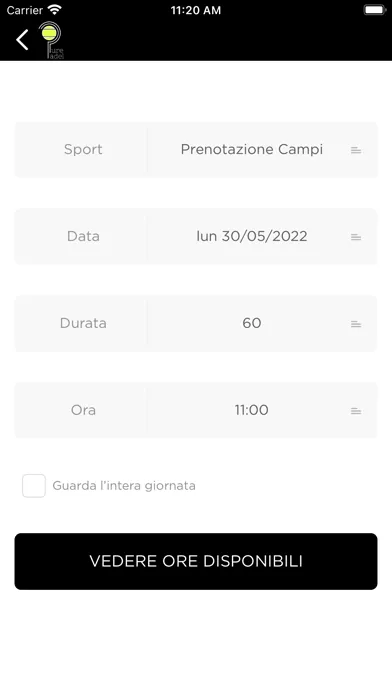 صور Pure Padel Aprilia