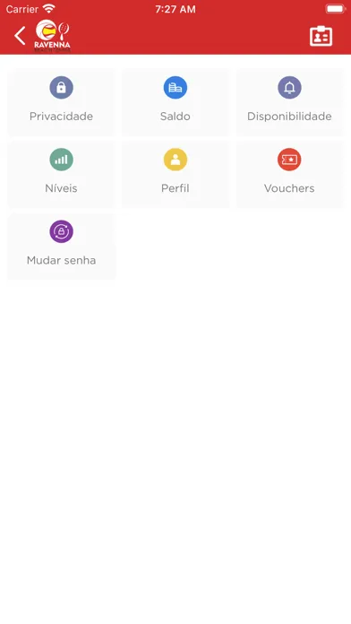 Ravenna Beach Tennis Screenshots