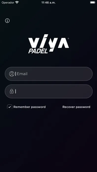 Viya Padel स्क्रीनशॉट