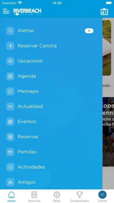 تصاویر Riverbeach