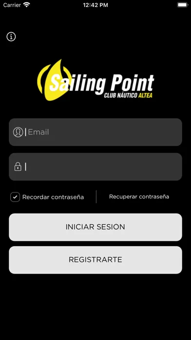Sailing Point Cn Altea应用截图