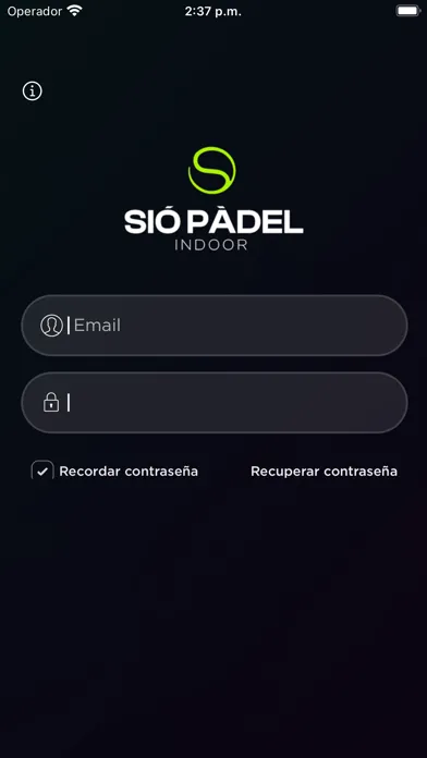 تصاویر SIO Padel Indoor