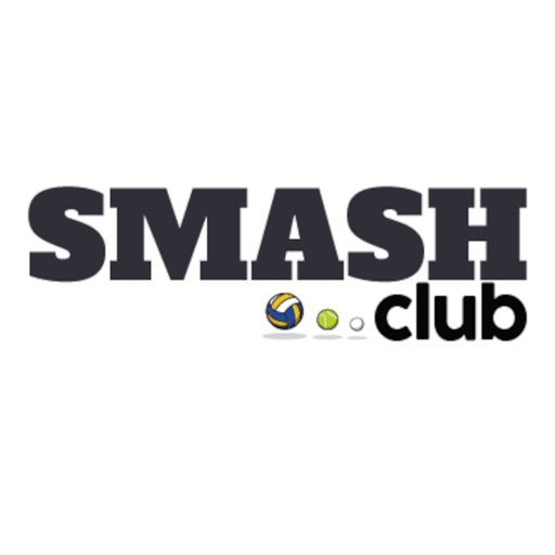 Smash Club