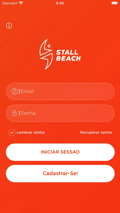Stall Beach应用截图
