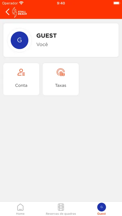 Stall Beach应用截图