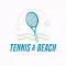 Tennis and Beach