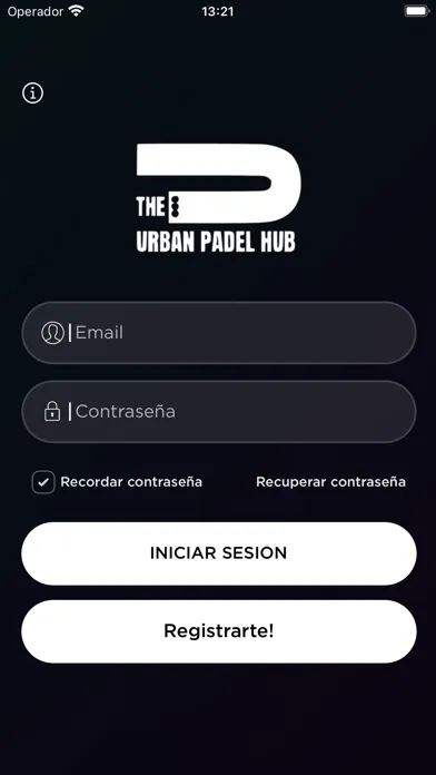 تصاویر The Urban Padel Hub