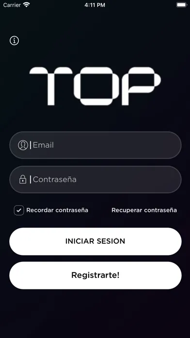 Tangkapan layar Top Padel Fit Center