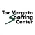 Tor Vergata Sporting Center