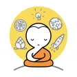 สามเณรปลูกปัญญาธรรม