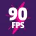 90 FPS & IPAD VIEW (GL,KR,IN)