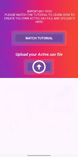 Capturas de pantalla de 90 FPS & IPAD VIEW (GL,KR,IN)