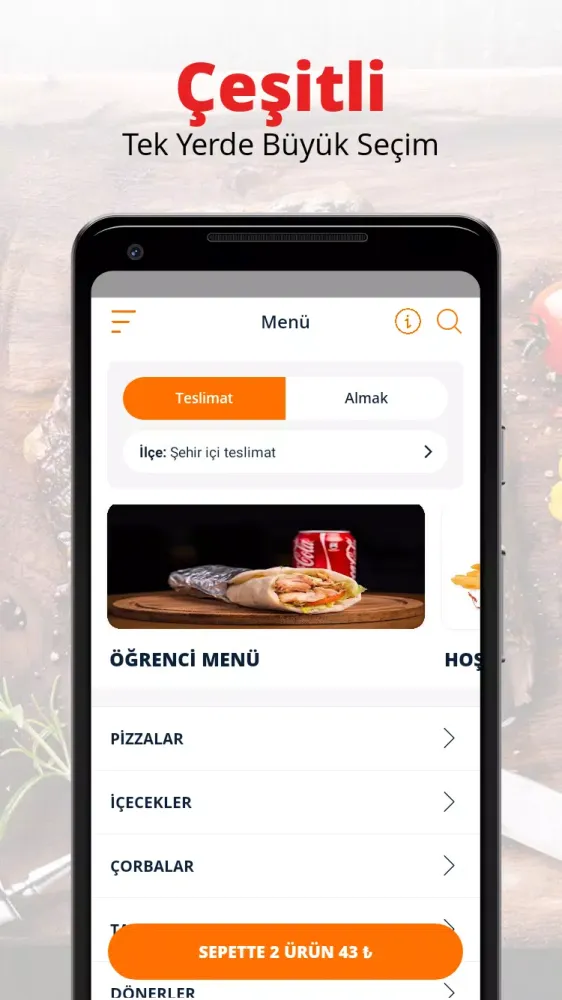 Lazzat Lee Screenshots
