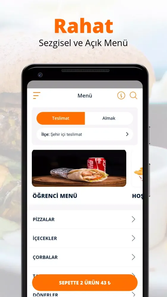 Lazzat Lee Screenshots