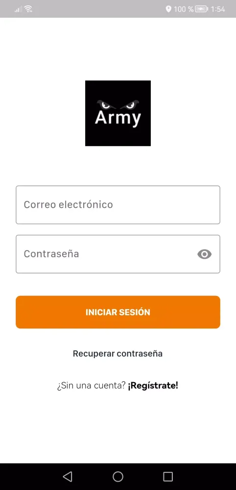 Army Driver: Viaje seguro應用截圖