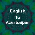 Azerbaijani Translator English Azerbaijani Translator English