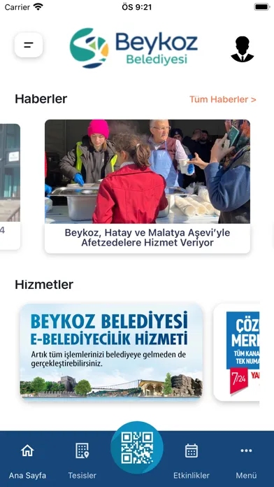 تصاویر BeykozKart