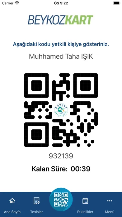 تصاویر BeykozKart