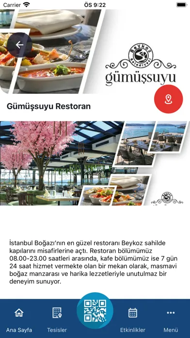 تصاویر BeykozKart