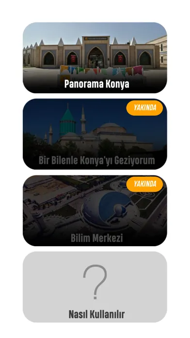 Bir Bilenle Screenshots