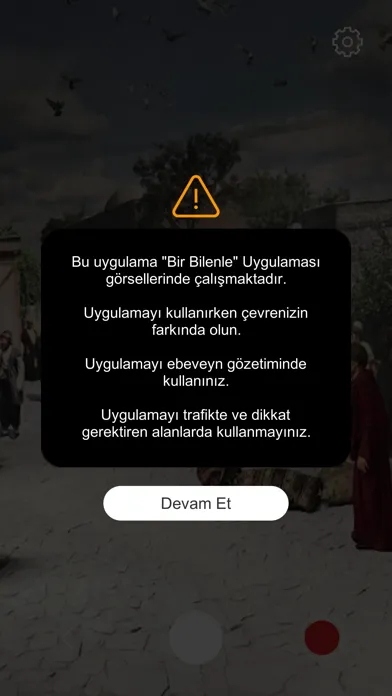 Bir Bilenle Screenshots