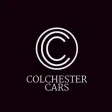 Colchester Cars Driver