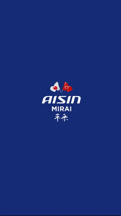 Aisin Mirai Ekran Görüntüleri