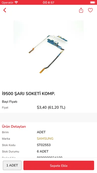 GMC Genç Bilişim應用截圖
