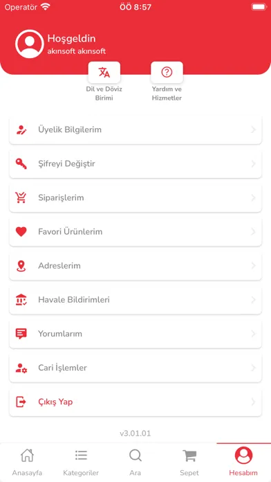 GMC Genç Bilişim應用截圖