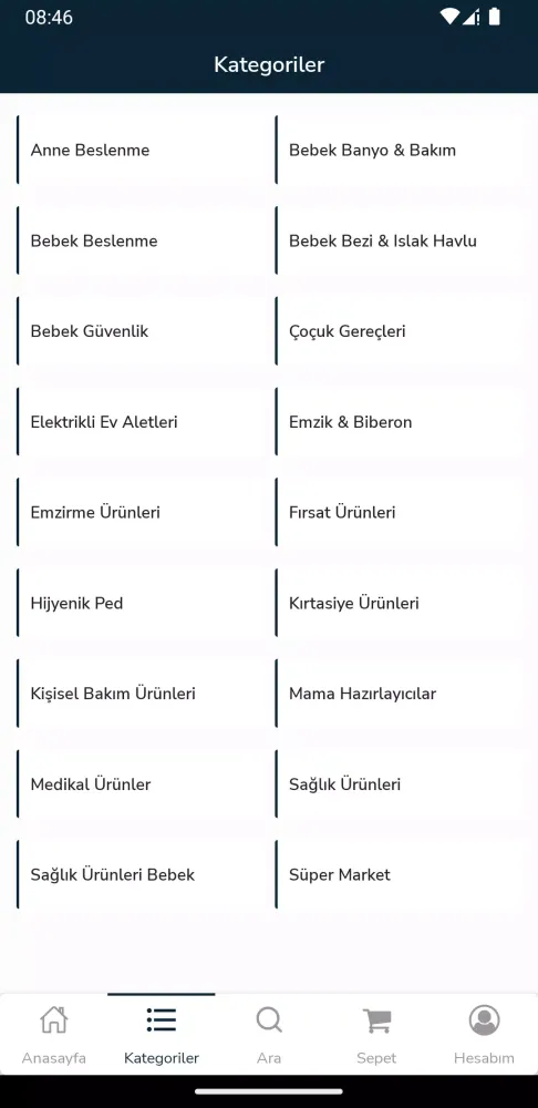Bebek Bezi Burada Screenshots