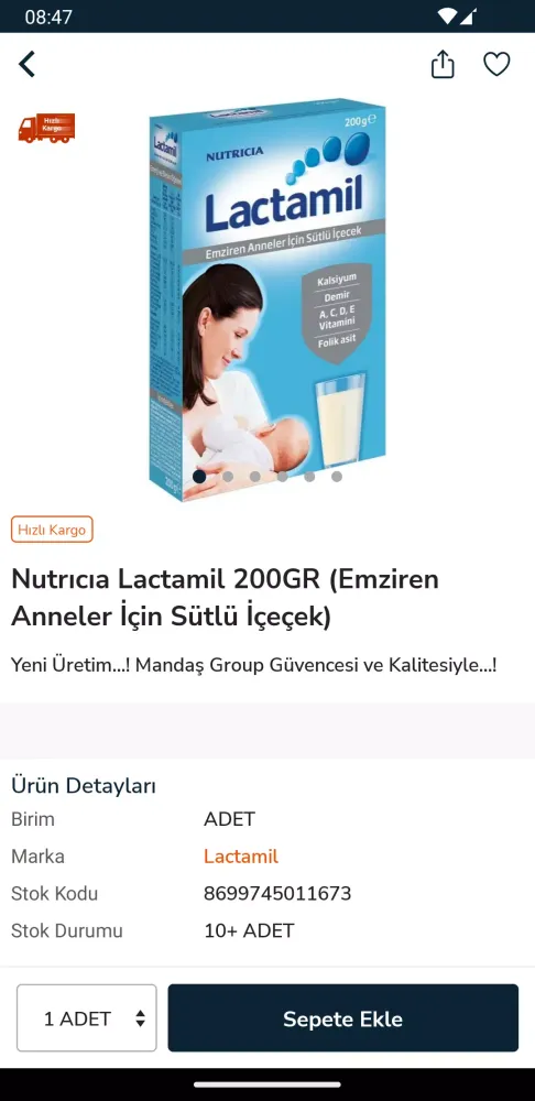 Bebek Bezi Burada Screenshots