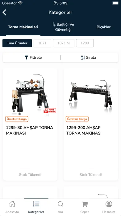 Captures d'écran de Gergedan Hobi