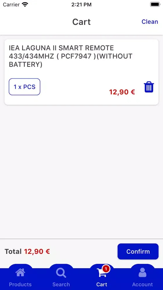 İstanbul Elektronik Anahtar應用截圖