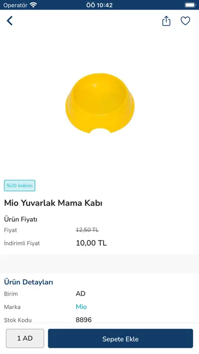 Mama Antalya स्क्रीनशॉट