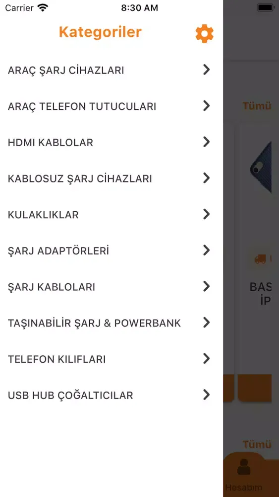 Metro Pazar Screenshots