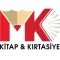 MK Kitap Kırtasiye