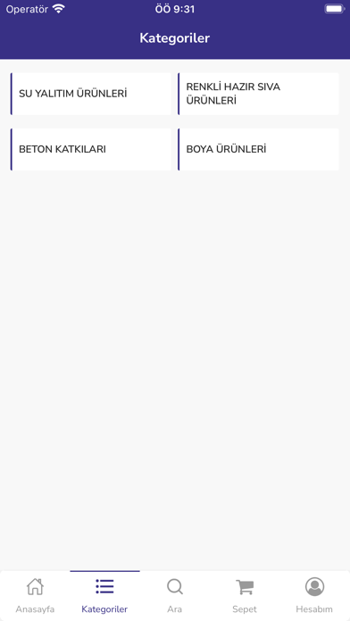 Tangkapan layar Molümer