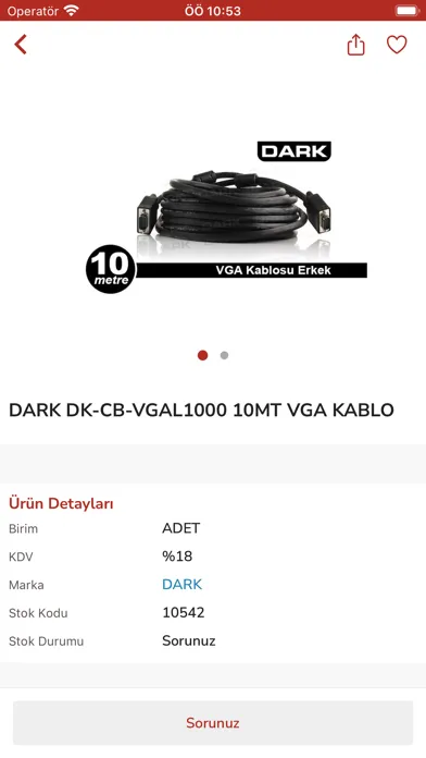 Captures d'écran de Restart Bilişim