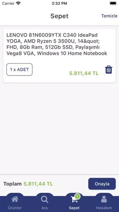 Teknosoft Store Screenshots