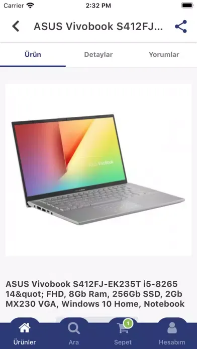 Teknosoft Store Screenshots