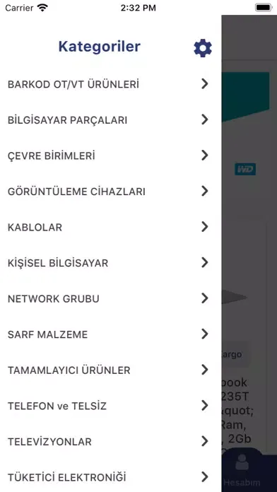 Teknosoft Store Screenshots