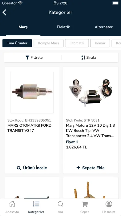 Vavoto Screenshots