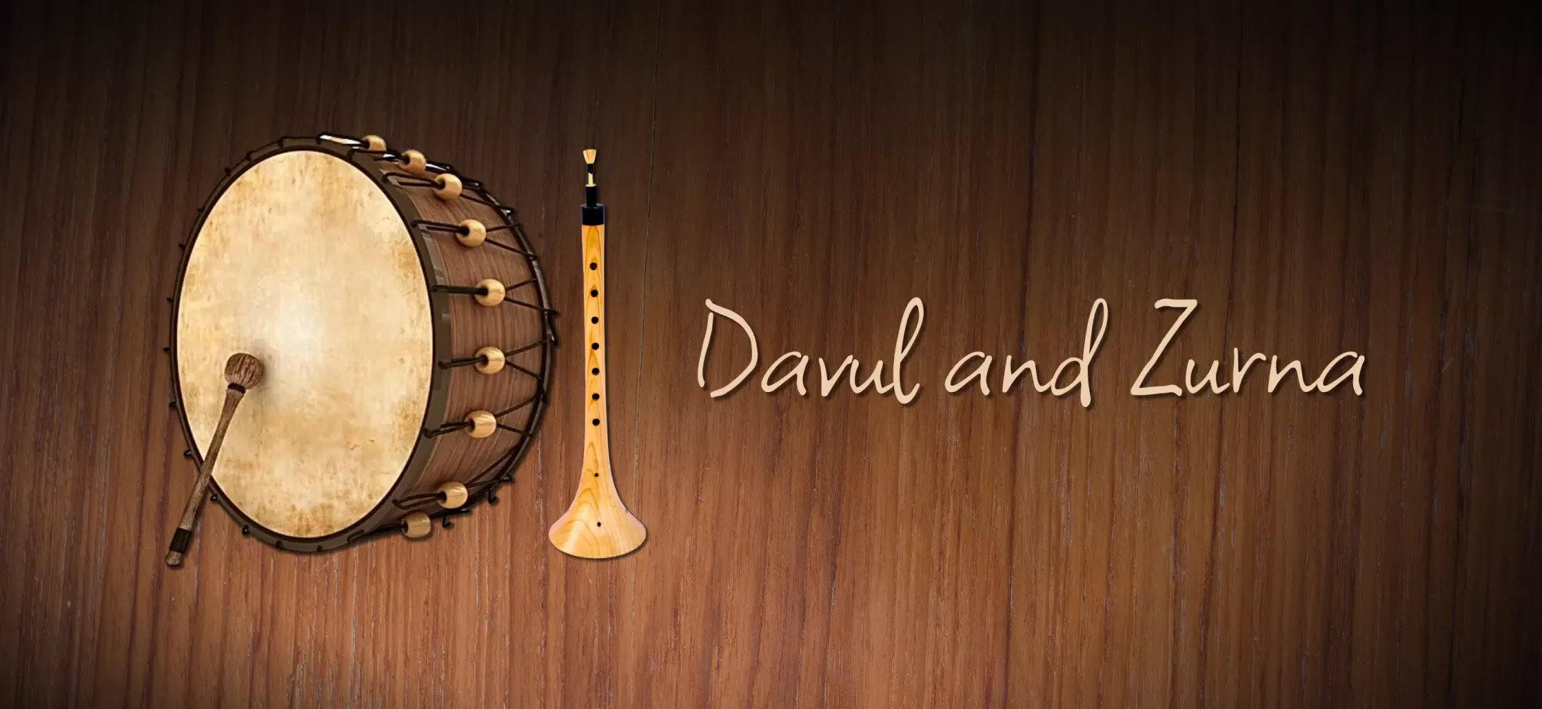 Davul & Zurna Screenshots