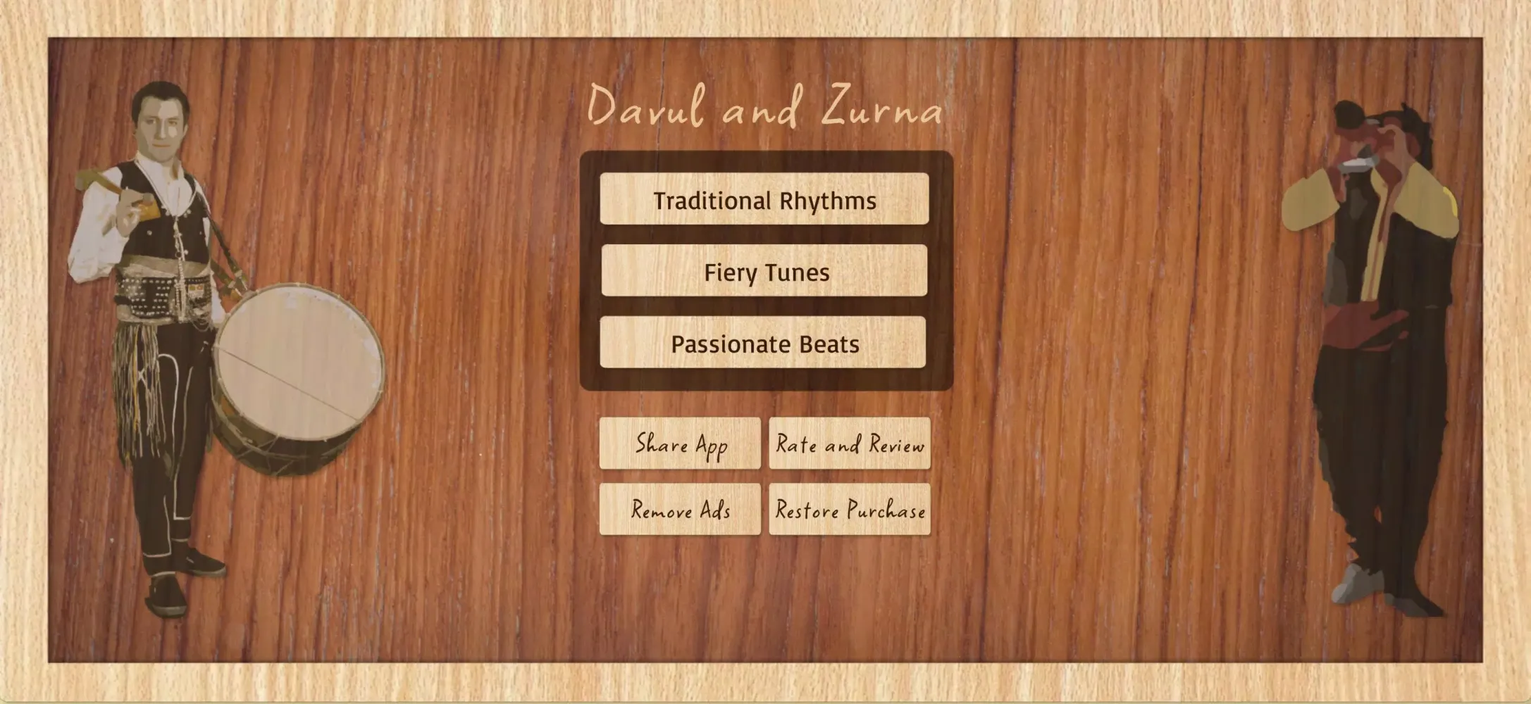 Davul & Zurna Screenshots