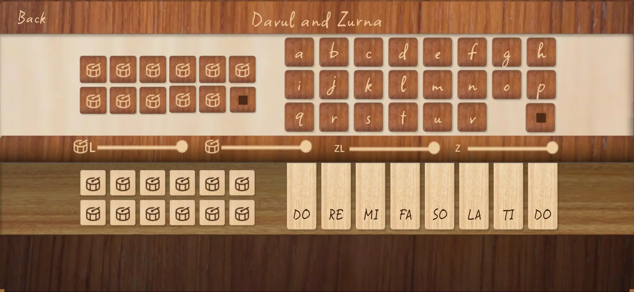 Davul & Zurna Screenshots