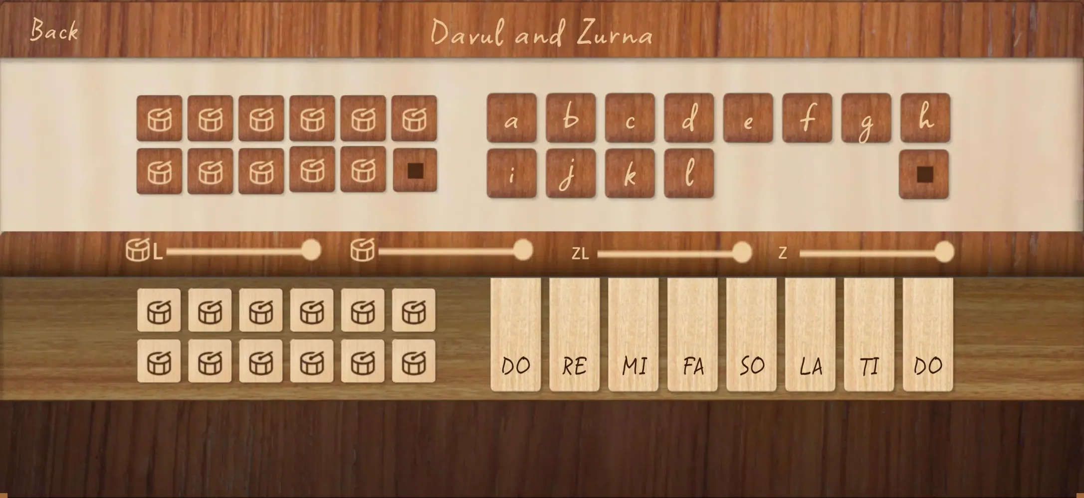 Davul & Zurna Screenshots