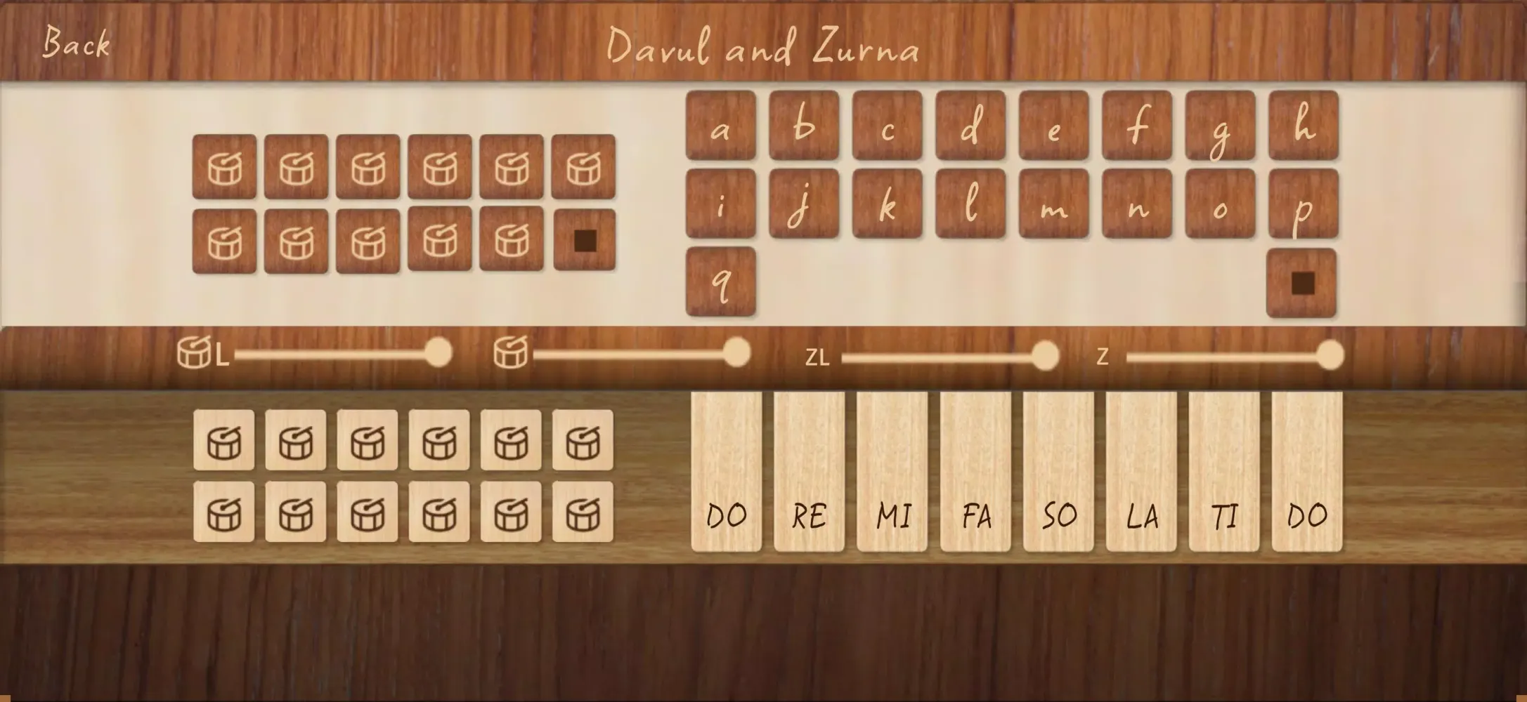 Davul & Zurna Screenshots