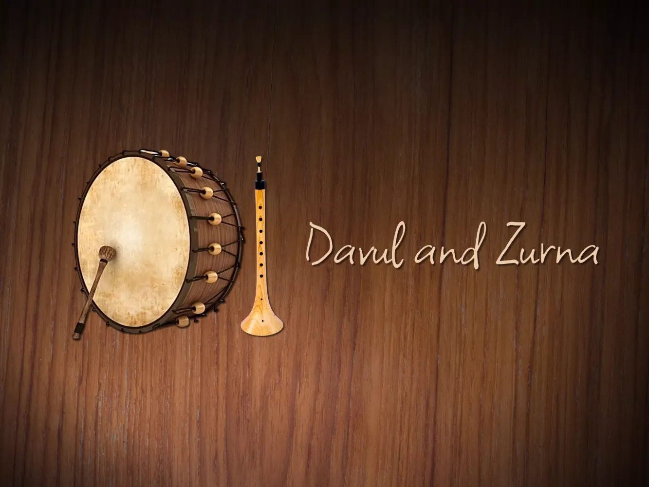Davul & Zurna Screenshots